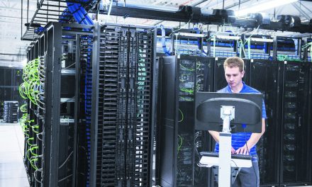 Oxford AI chip startup raises $125m to tackle data centre power crunch