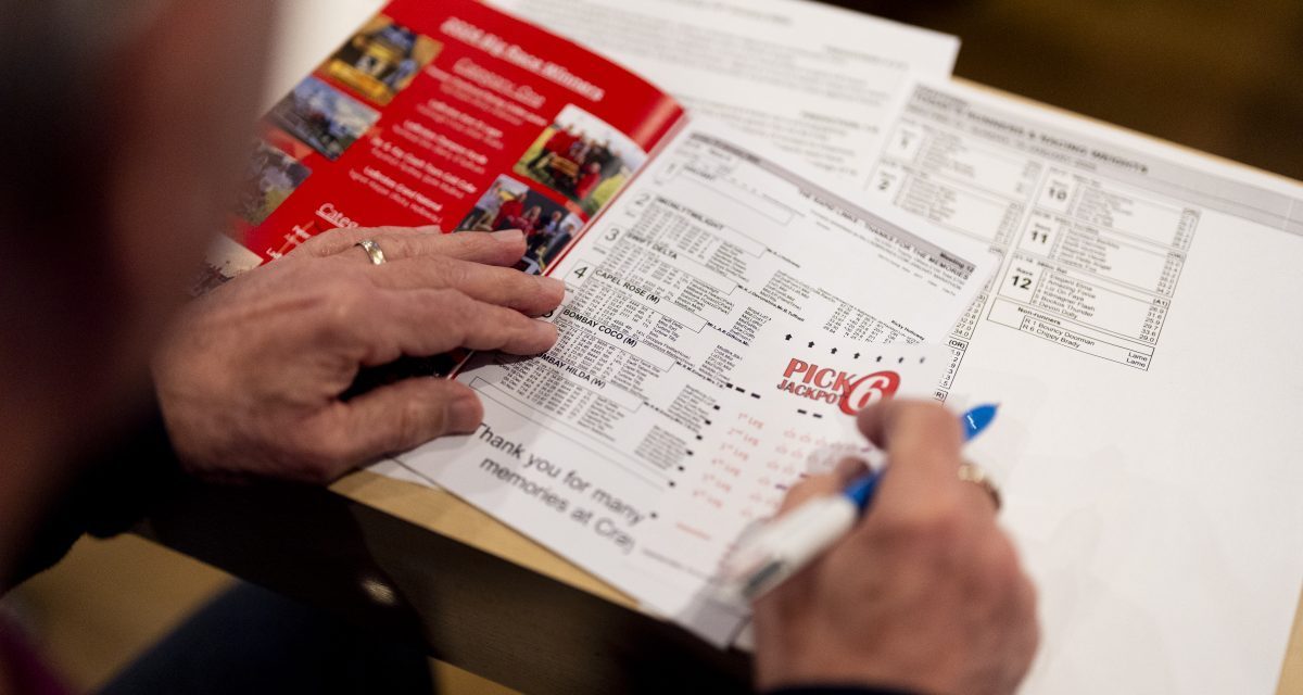 Entain and Rank warn Budget tax hikes threaten betting shops and jobs