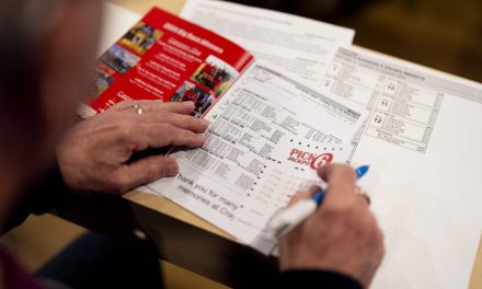 Entain and Rank warn Budget tax hikes threaten betting shops and jobs