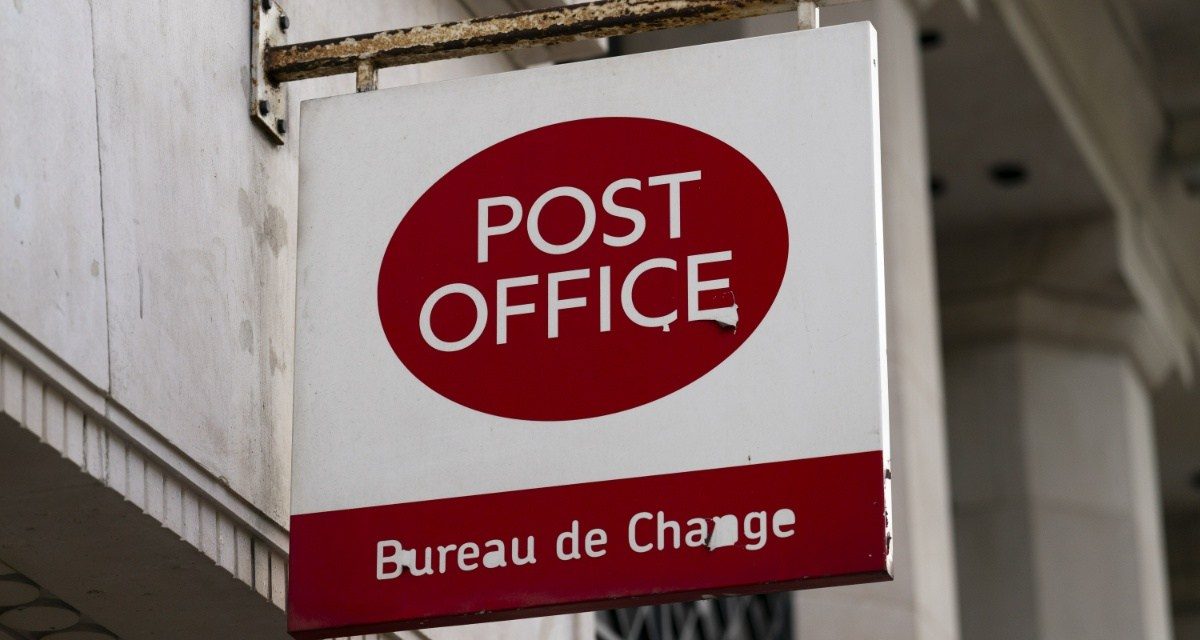 Post Office weighs bid for ATM operator in cashpoint expansion