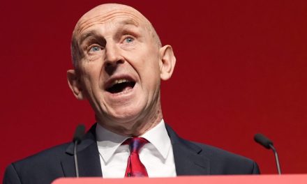 Rampant inflation could land Healey with £35bn bill, IFS warns