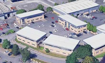 Bakery expansion approved at business that supplies football clubs and supermarkets