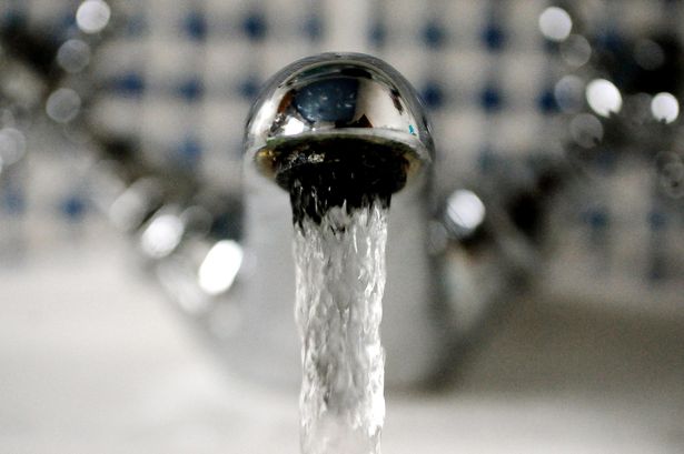 Water firm Hafren Dyfrdwy to pay £280,000 over sewage spill failures