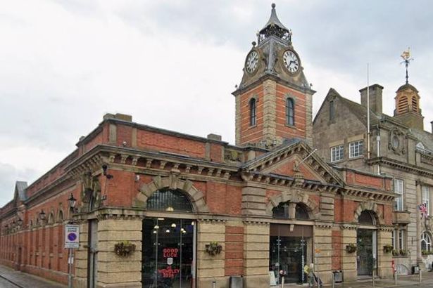 Future of Cheshire markets: Talks with private sector and town councils to begin
