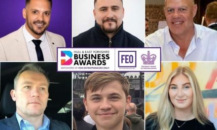 Shortlist revealed for the 2026 Hull and East Yorkshire Business Awards
