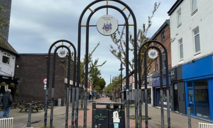 Buro Happold appointed to develop Wirral town’s regeneration plans