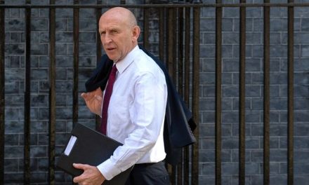 John Healey Budget: Chancellor ‘poised’ to hit banks with tax hike