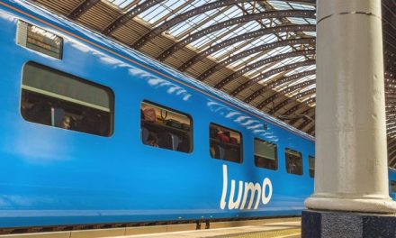 Rochdale-London train idea rejected as West Coast Main Line under ‘significant pressure’