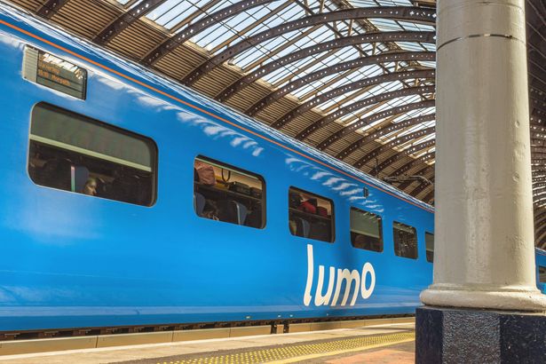 Rochdale-London train idea rejected as West Coast Main Line under ‘significant pressure’