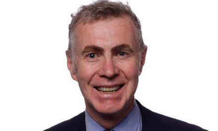 Welsh Government new target on high-growth firms and another FTSE 100 company
