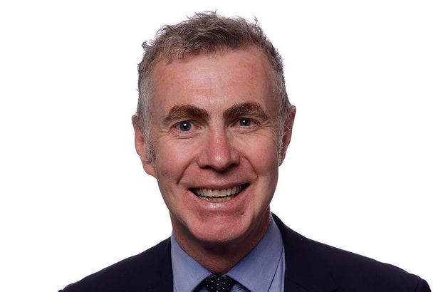 Welsh Government new target on high-growth firms and another FTSE 100 company