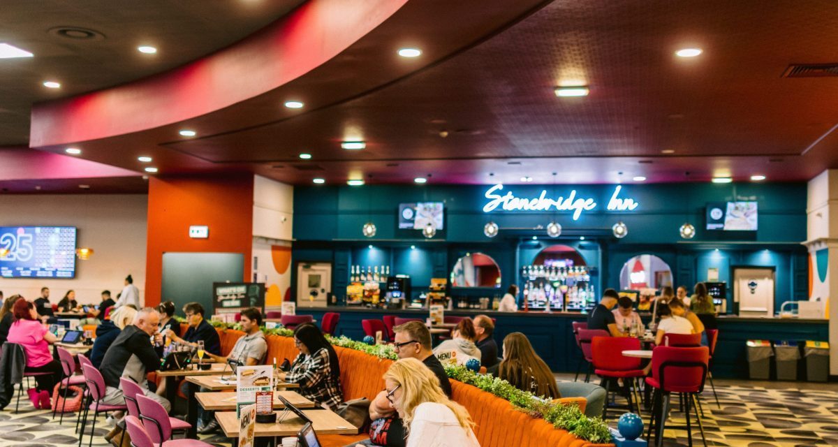 Britain’s biggest bingo chain explores sale despite tax raid threat
