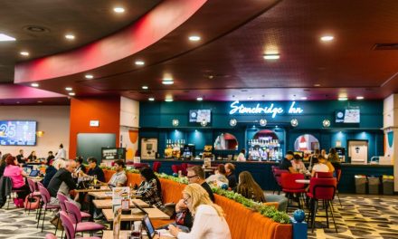 Britain’s biggest bingo chain explores sale despite tax raid threat