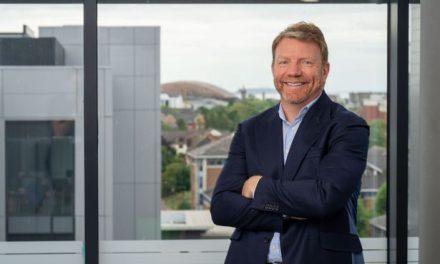 Development Bank of Wales to run pilot for new Welsh firm scale-up programme
