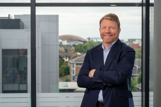 Development Bank of Wales to run pilot for new Welsh firm scale-up programme