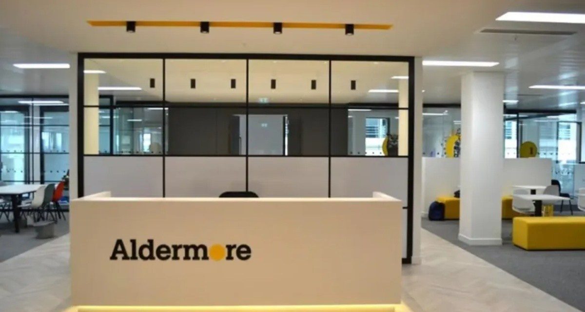 Aldermore puts jobs at risk in retreat from invoice finance market
