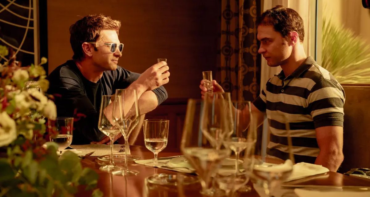 AI film Artificial is the talking point of 2026. Here’s why