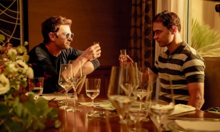 AI film Artificial is the talking point of 2026. Here’s why