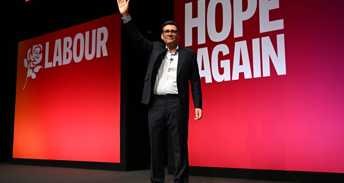 Labour will ‘live to regret’ scrapping triple lock, shadow pension minister warns