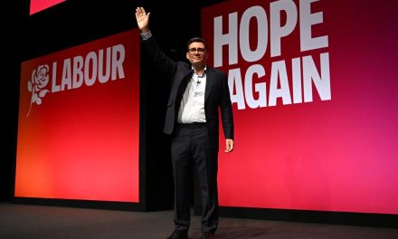 Labour will ‘live to regret’ scrapping triple lock, shadow pension minister warns