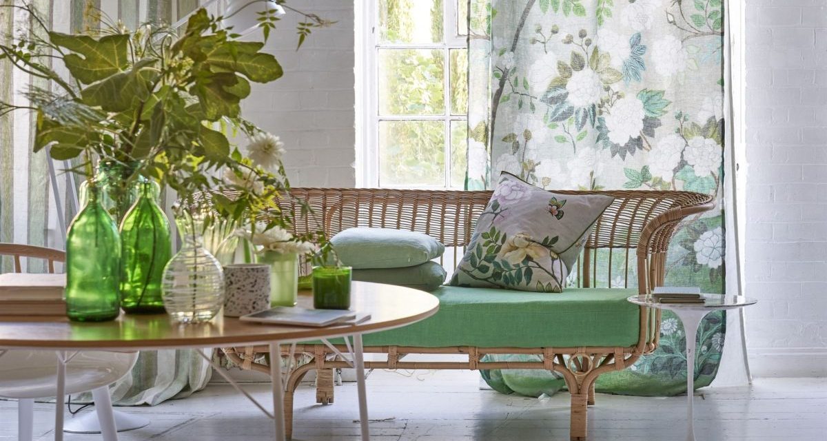 Investor pressure mounts on boss of King’s favourite interior designer