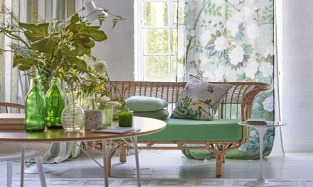 Investor pressure mounts on boss of King’s favourite interior designer