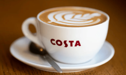 Costa Coffee hails ‘strong progress’ after Coca-Cola scraps sale