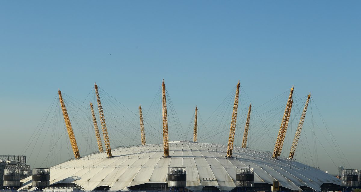 Virgin Media O2 defends arena deal as £200m price tag disputed