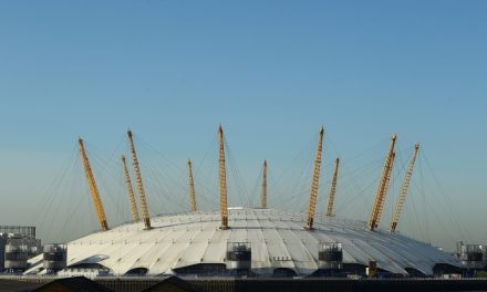 Virgin Media O2 defends arena deal as £200m price tag disputed