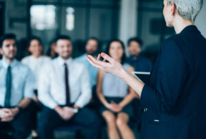 Pitching your way to business growth