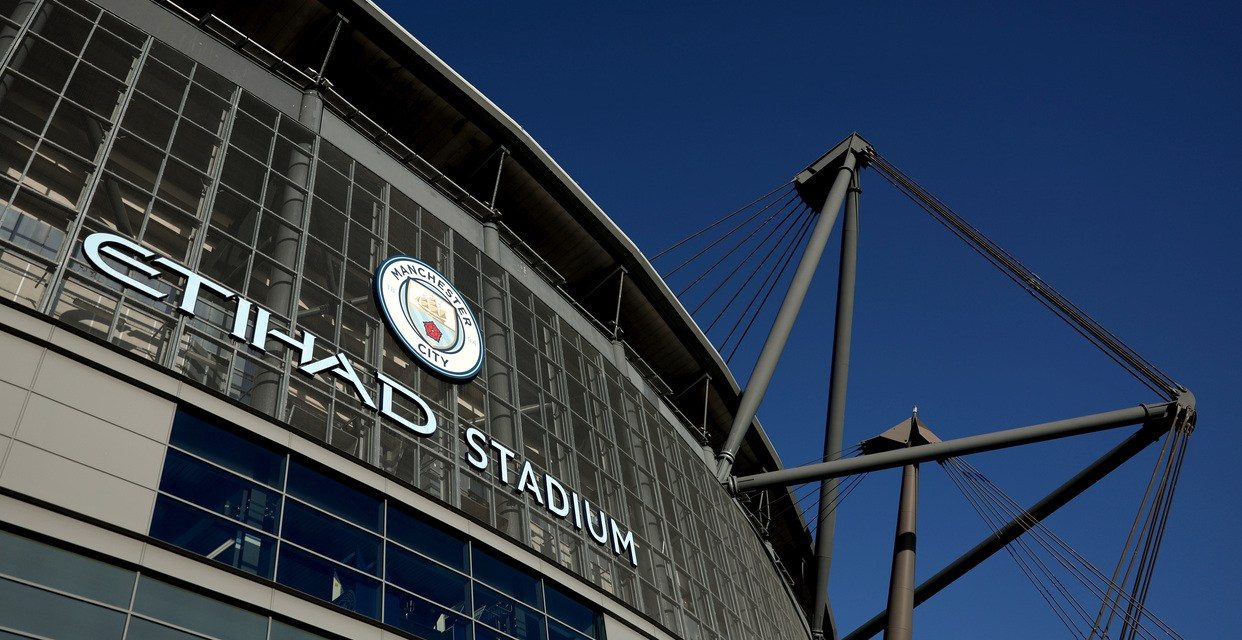 Manchester City appointed new CFO just days before Premier League guilty verdict