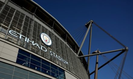 Manchester City appointed new CFO just days before Premier League guilty verdict