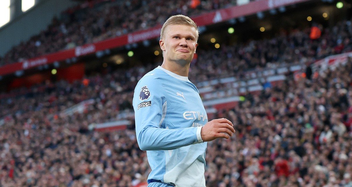 Manchester City need a nine-year sanction, says architect of Premier League