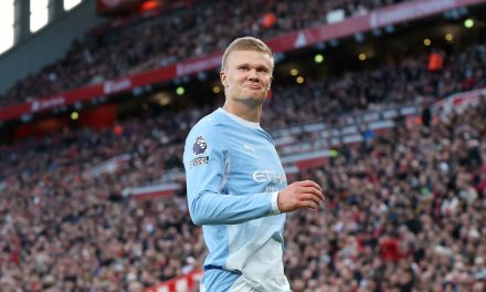 Manchester City need a nine-year sanction, says architect of Premier League