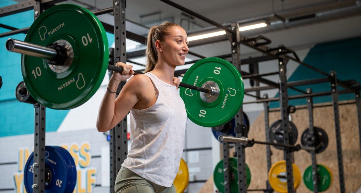 PureGym bulks up with £235m Swiss expansion