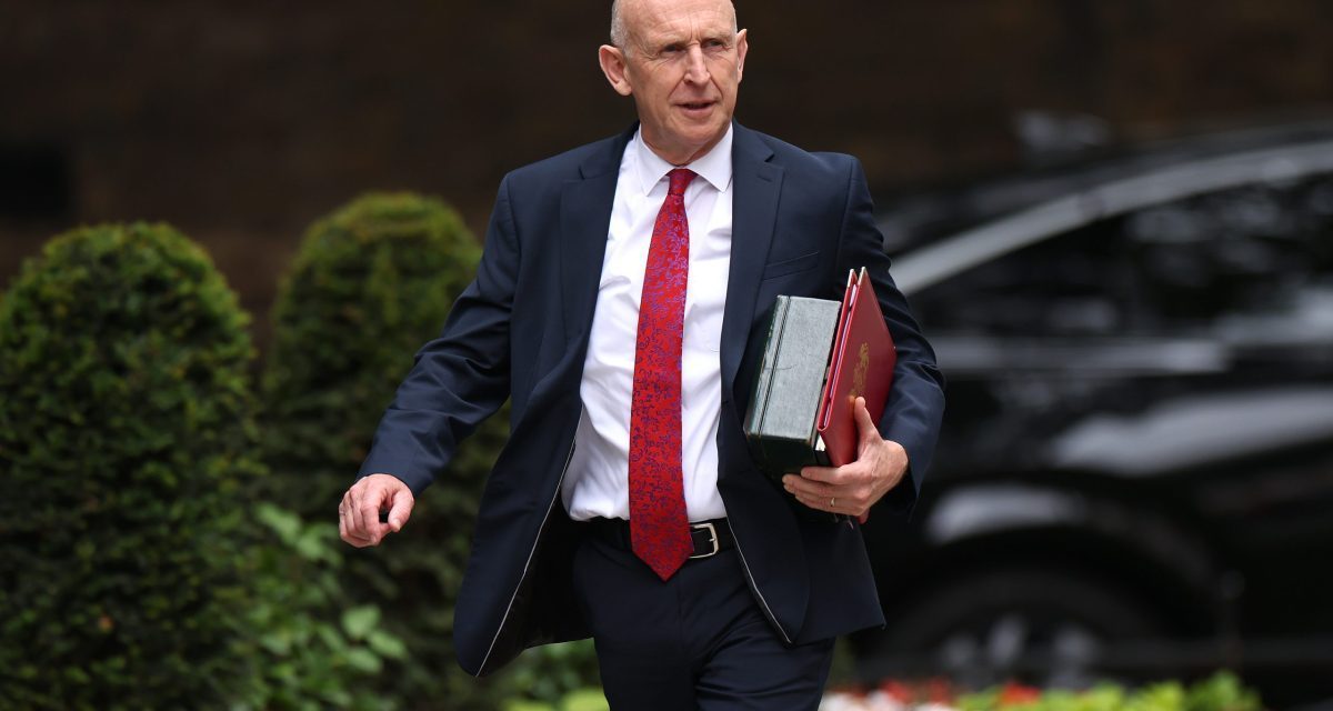 Healey is chasing away City professionals for very short-term gains
