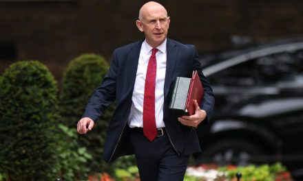 Healey is chasing away City professionals for very short-term gains