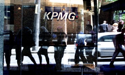 KPMG Australia seeks $100m bailout from parent group after scandal