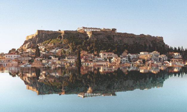 These are the best literary hotels in Europe