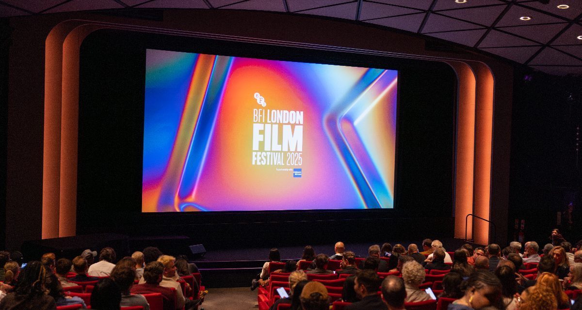 London Film Festival 2026: everything you need to know