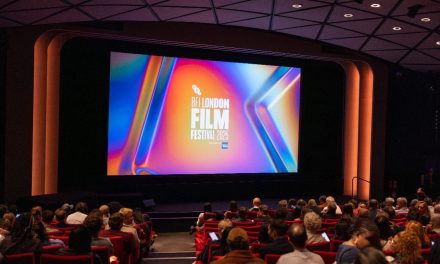 London Film Festival 2026: everything you need to know