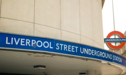 Power cut leaves City offices in the dark