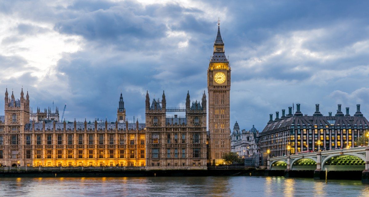 UK economy grew unexpectedly after production boost