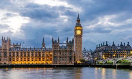 UK economy grew unexpectedly after production boost