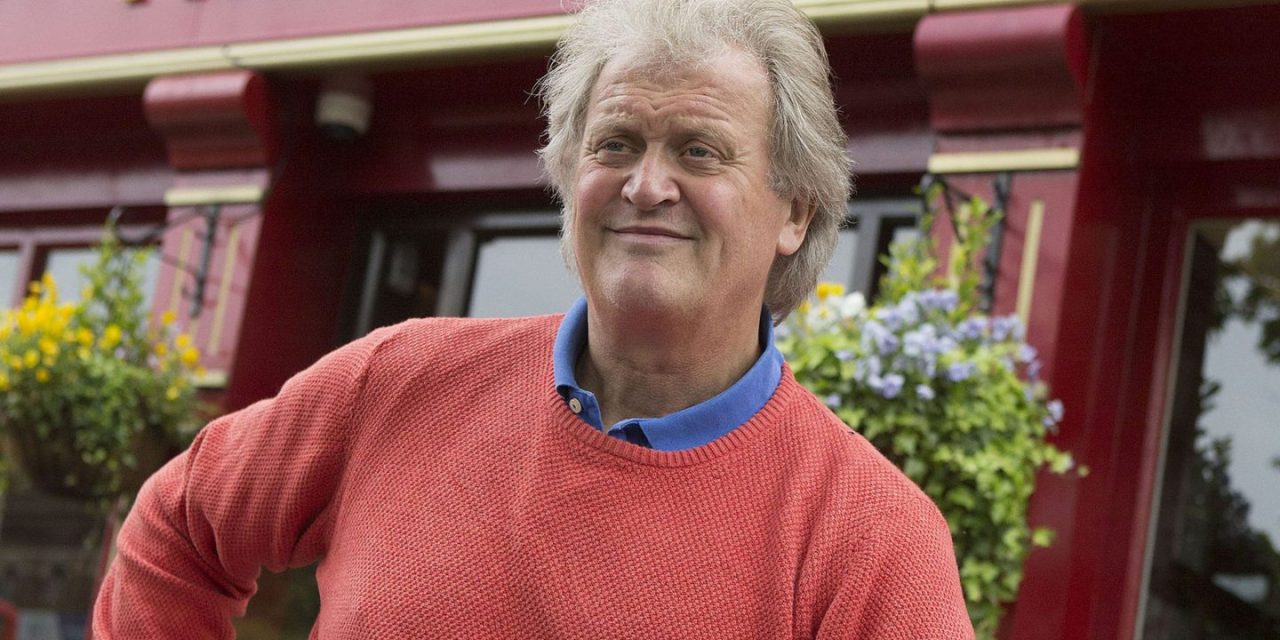Wetherspoon boss blasts Soho’s ‘barmy’ vertical drinking crackdown
