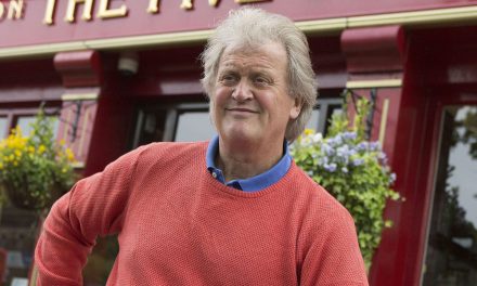 Wetherspoon boss blasts Soho’s ‘barmy’ vertical drinking crackdown
