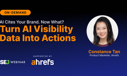AI Cites Your Brand: How to Choose Your Next Move via @sejournal, @hethr_campbell