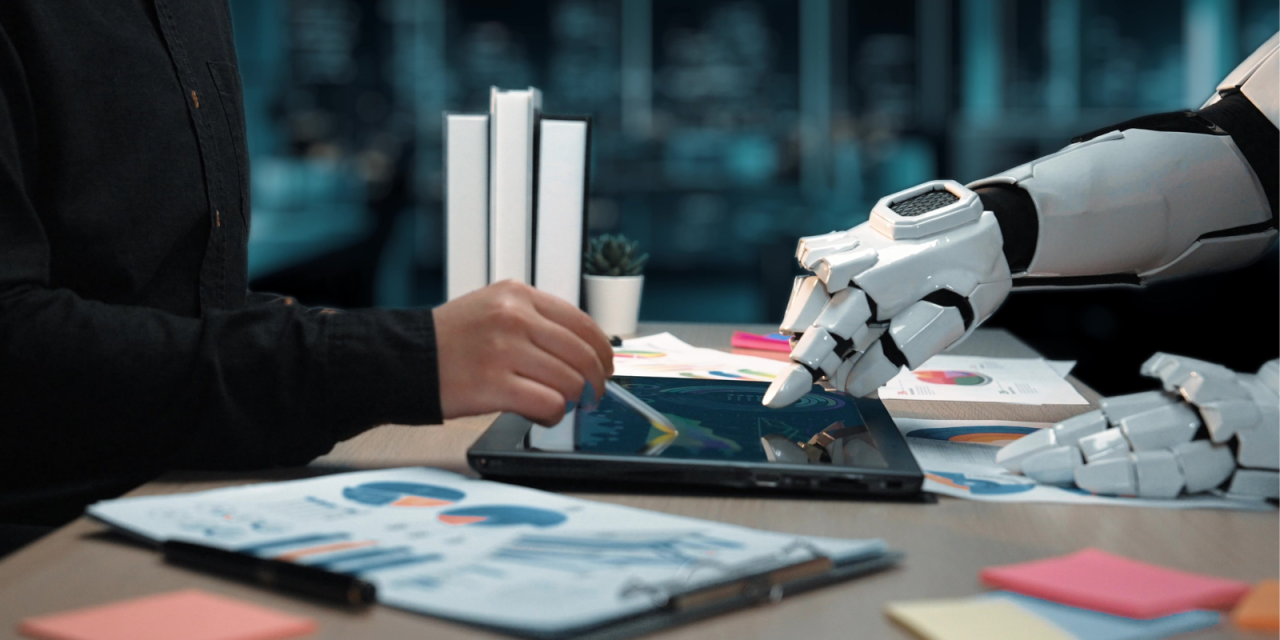 Using AI To Assist With SEO Work, Not Replace The Worker via @sejournal, @chrisgreenseo