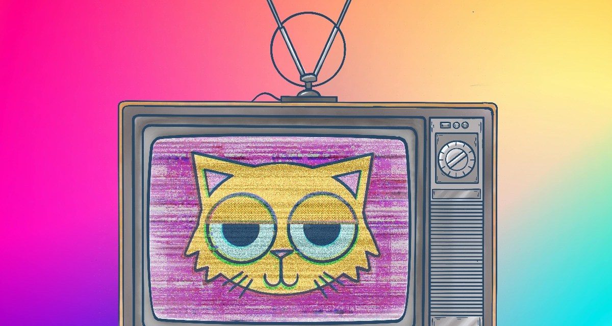 ‘The world of Cat TV is more cut throat than you would ever imagine’ – inside the strange business of TV… for cats
