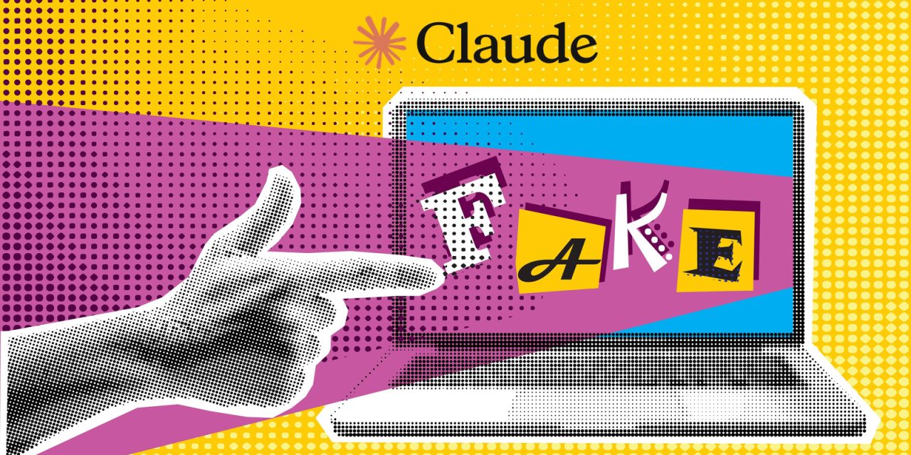 Claude’s New Rules Target Fake Sources Built To Sway AI Answers via @sejournal, @MattGSouthern